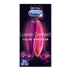 Durex Lovers Connect Lubricante