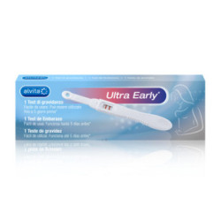 Test De Embarazo Alvita 1 Ud.