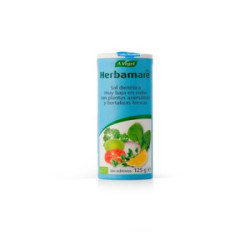Herbamare Diet A Vogel 125 G