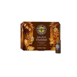 Jalea Real Vitalidad