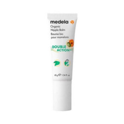Medela Organic Nipple Balm 40G
