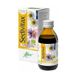 Sedivitax Jarabe 220 Grs