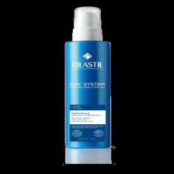 Rilastil Sun System After Sun Leche 1 Spray 200 Ml