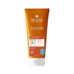 Rilastil Sun System Locion Velvet 50+ 200Ml