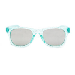 Gafas De Sol 24M+ Transparente Purp