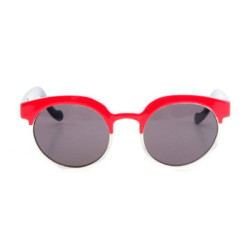 Chicco Gafas De Sol Rojo Y Azul 4 Años