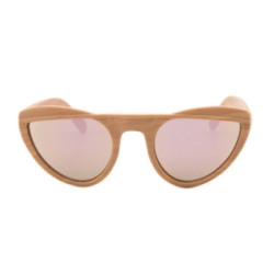 Gafas Chicco Sol 5Y+ Madera Rosa
