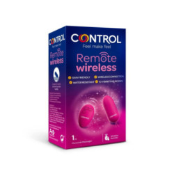 Control Remote Wireless
