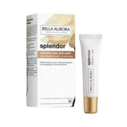 Bella Aurora Contorno De Ojos Splendor