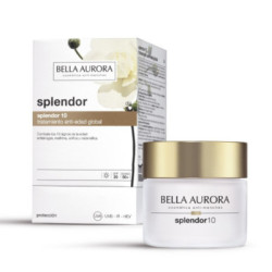 Bella Aurora Splenndor 10 Dia 50 Ml