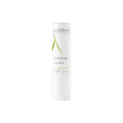 Aderma  Stick Labial Barra De Labios