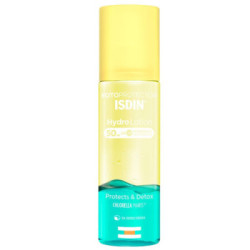 Isdin Fotoprotector Hydrolotion Spf 50 200 Ml.
