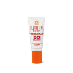 Heliocare Gel Crema Con Color Spf50