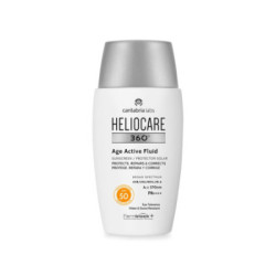 Heliocare 360 Age Active 50 Ml.