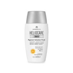 Heliocare 360 Pigment Soluction Fluid Protector 50 Ml.