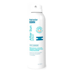 Isdin After Sun Loción Efecto Inmediato 200 Ml.