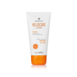 Heliocare Ultra Spf90 Crema 50 Ml.