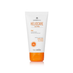 Heliocare Ultra Spf 90 Gel 50 Ml.