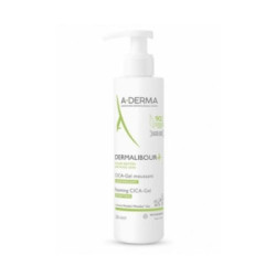 Aderma Dermalibour+Gel Limp250