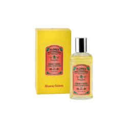 Alvarez Gomez Agua Mediterranea Verbena Y Azahar