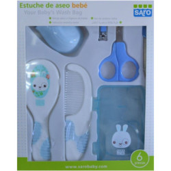 Saro Estuche Aseo Bebé