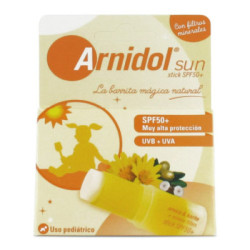 Arnidol Sun Stick 15 G