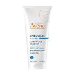 Avene Emulsion Repararadora Despues Sol