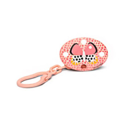 Suavinex Broche Pinza Ovalado