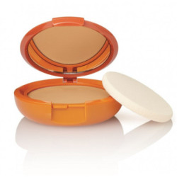 Sensilis Sun Secret Maq. Compacto Spf50+ Golden 10 Gr.