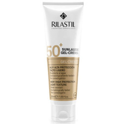 Sunlaude Spf50+ Gel Cr Cara50