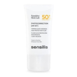 Protector Photocorrection D-Pigment 50+ Color Sensilis 40 Ml