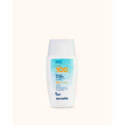 Sensilis Ultrafluido 100 Solar Allergy