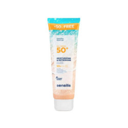 Gel Crema Spf50+ Sensilis