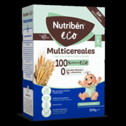 Nutriben Eco Multicereales 300 G