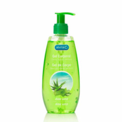 Alvita Gel Corporal Aloe Vera 250 Ml.