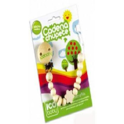 Ico Baby Cadena Chupete