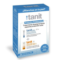 Tanit Plus + Tanit Filtro Solar