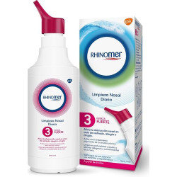 Rhinomer Fuerza 3 135Ml.