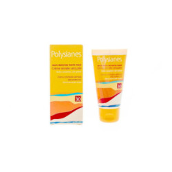 Crena Polysianes Spf 30 Alta Proteccion Color 50 Ml
