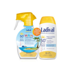 Ladival Summer Pack