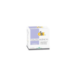 Gse Intimo Toallitas Higienicas 50 Ml. (20 Toalli