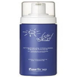 Farline Aftersun Mousse Ped200