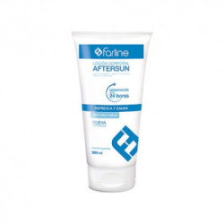 Farline Aftersun 200 Ml.