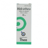 Hidrathea 9 Mg/Ml Colirio 1...