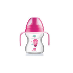 Mam Vaso Fun To Drink Cup +8M 270 Ml.