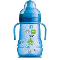 Mam Vaso Entrenamiento 220 Ml.