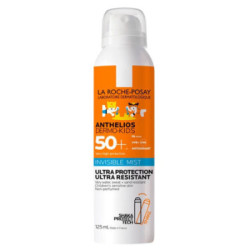 La Roche Posay Anthelios Niños Aerosol Spf50 125 Ml.