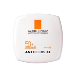 La Roche Posay Anthelios Compact Fps 50+ Tono Beige 50 Ml.