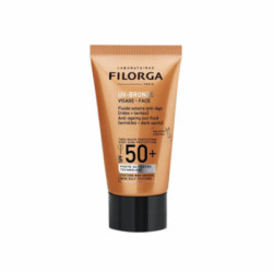 Filorga Uv Bronze Crema Facial Fp 50+ 40 Ml.