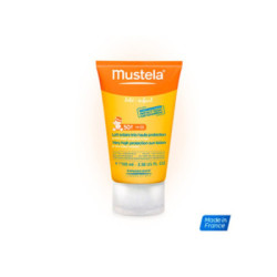Mustela Leche Solar Bebé Spf50+ 100 Ml.